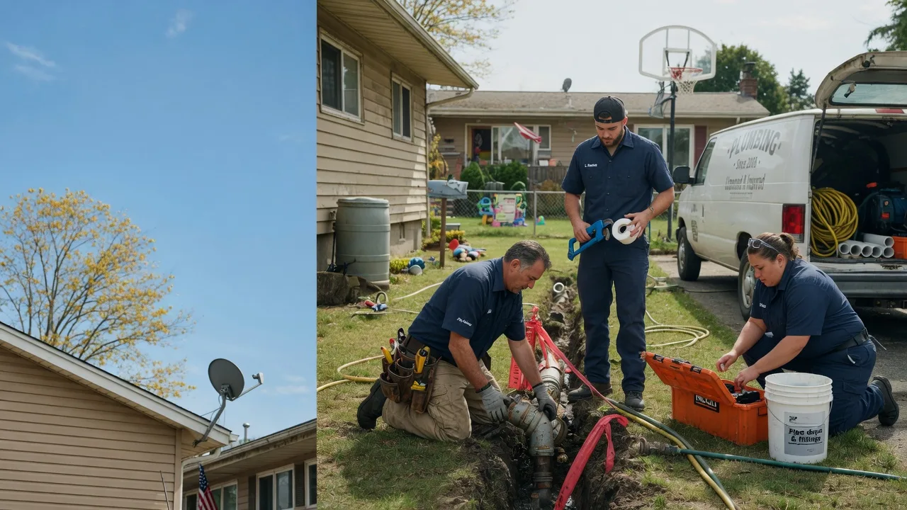 Garbage Disposal Replacement in Saint Donatus, IA near me